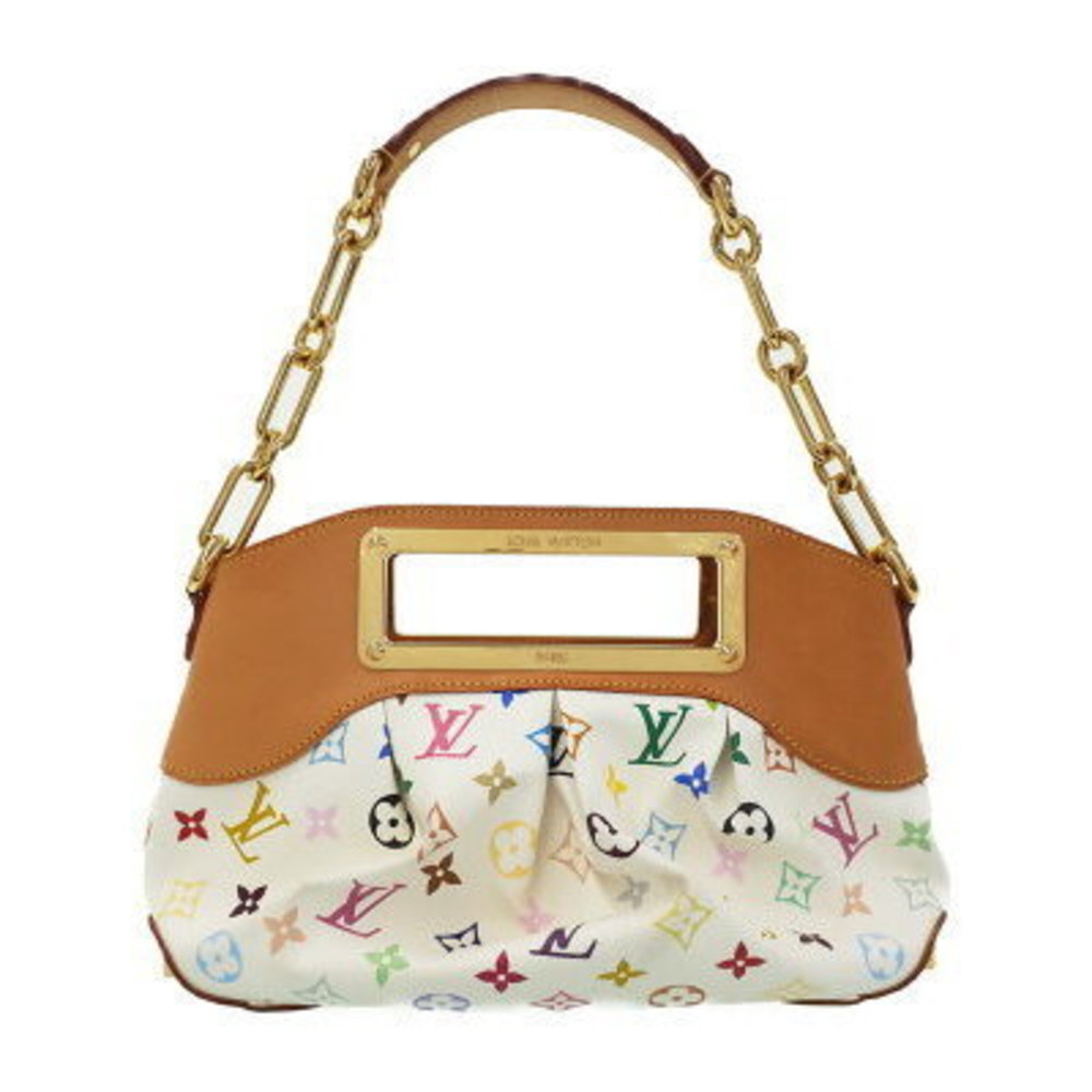 Louis Vuitton Multicolor Judy Bag